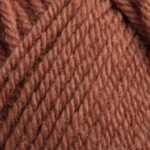 025 Karamel brun